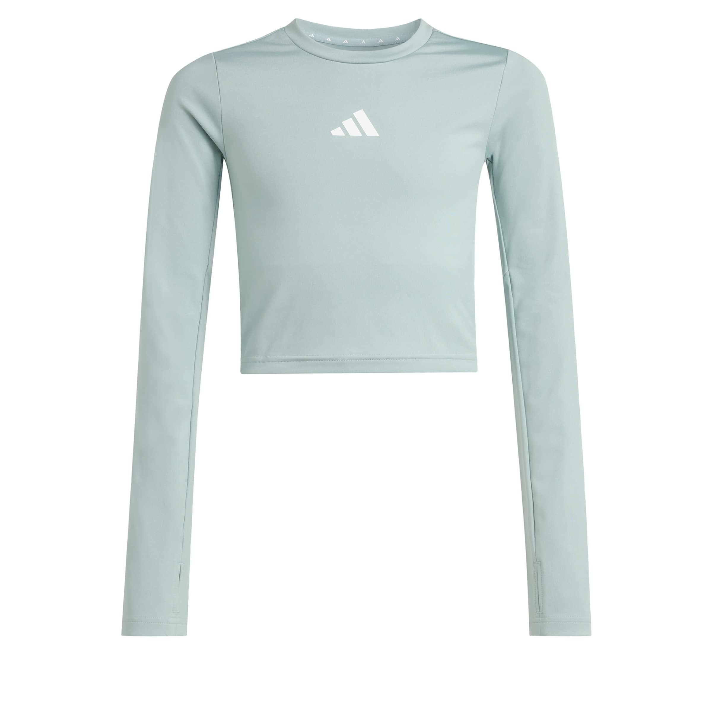 

Adidas Sportswear Футболка Performance в цвете Mint