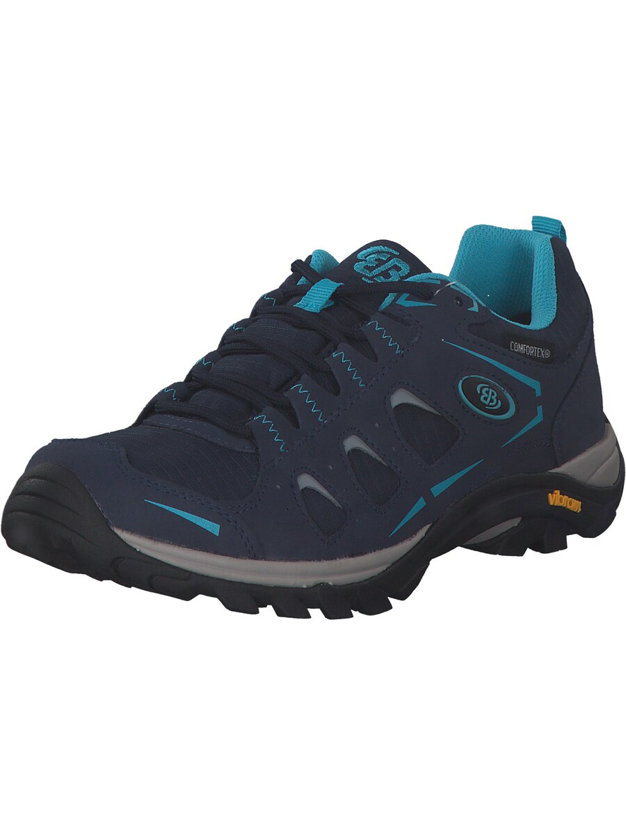 Балетки EB-Sport Mount Frakes, цвет Navy/Azure