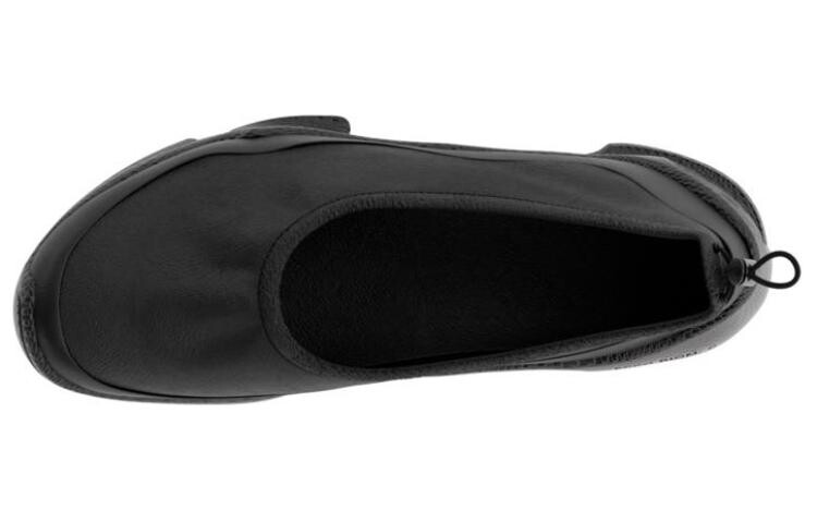 Biom C Trail женские повседневные туфли женские черные Ecco — фото 4