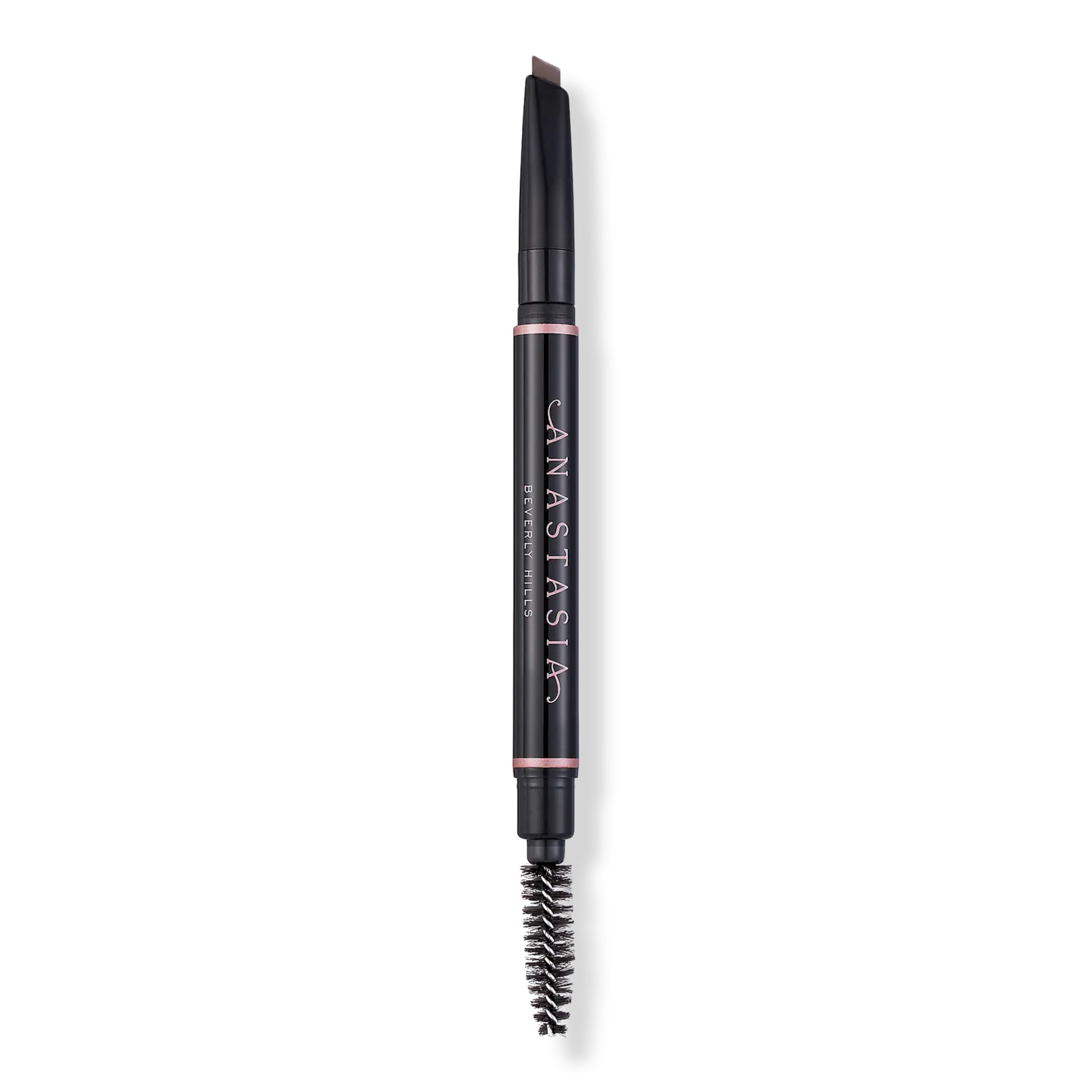 

Карандаш для бровей Brow Definer 3-в-1 с треугольным наконечником для точного определения формы бровей Anastasia Beverly Hills, Taupe (for blonde hair w/ cool/ash undertones)