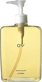 Масло для снятия макияжа Utowa OV Cleansing Oil 420 мл
