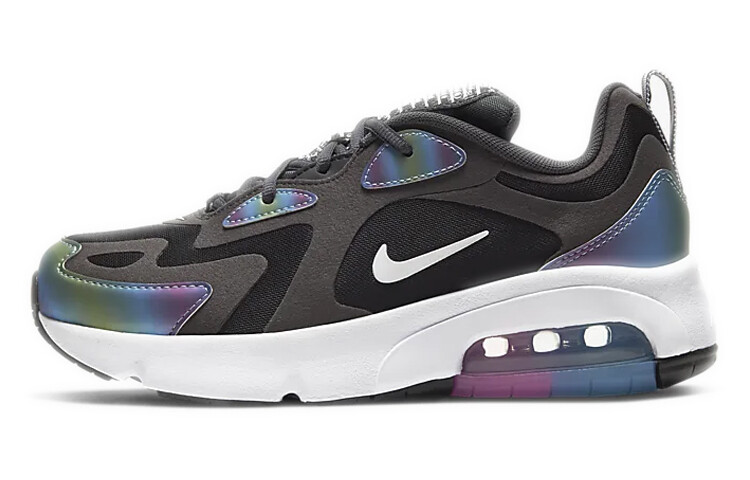 Nike Air Max 200 Кроссовки женские