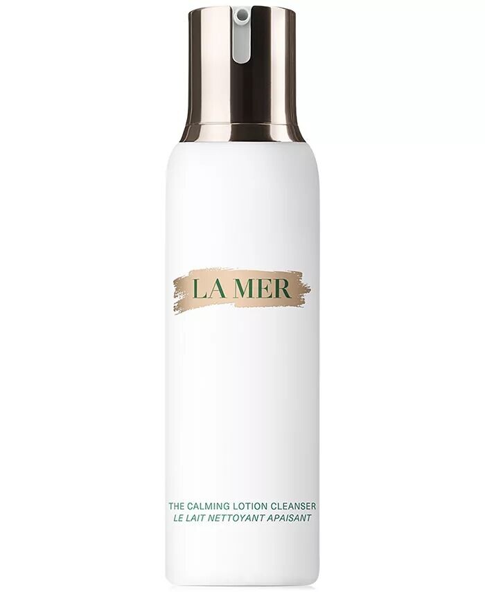 

Успокаивающий очищающий лосьон, 200 мл La Mer