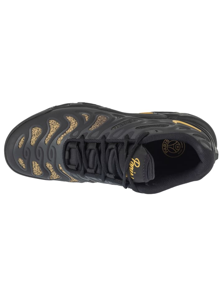 Nike Кроссовки Air Max Plus Drift PSG черного цвета — фото 3