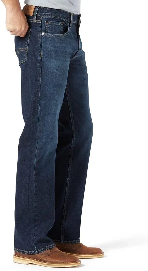 Джинсы, Levi Strauss Signature Gold, Vortex Flx — фото 3