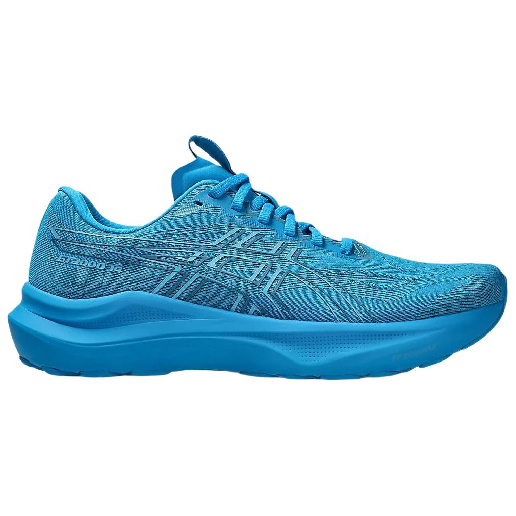 ASICS GT 2000 14 Беговые кроссовки для мужчин Blue — фото 3