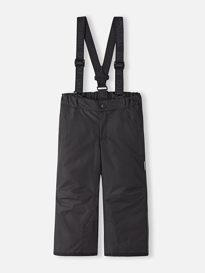 

Лыжные штаны Reima Ski-/ Snowboardhose Proxima, черный