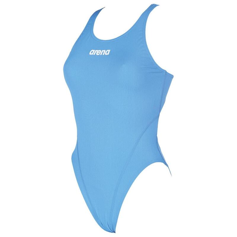 

ЦЕЛЬНЫЙ КУПАЛЬНИК ARENA W SOLID SWIM TECH