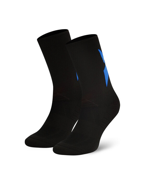 

Длинные носки (1-pack) Produktmodell: R0376-SS24 (1-pack) Reebok, черный
