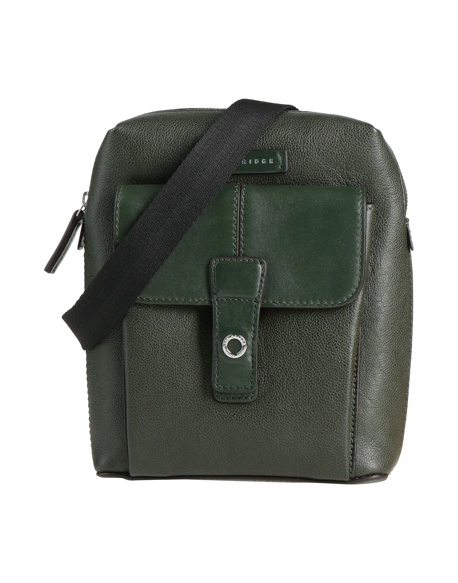 

Сумка через плечо The Bridge, зеленый