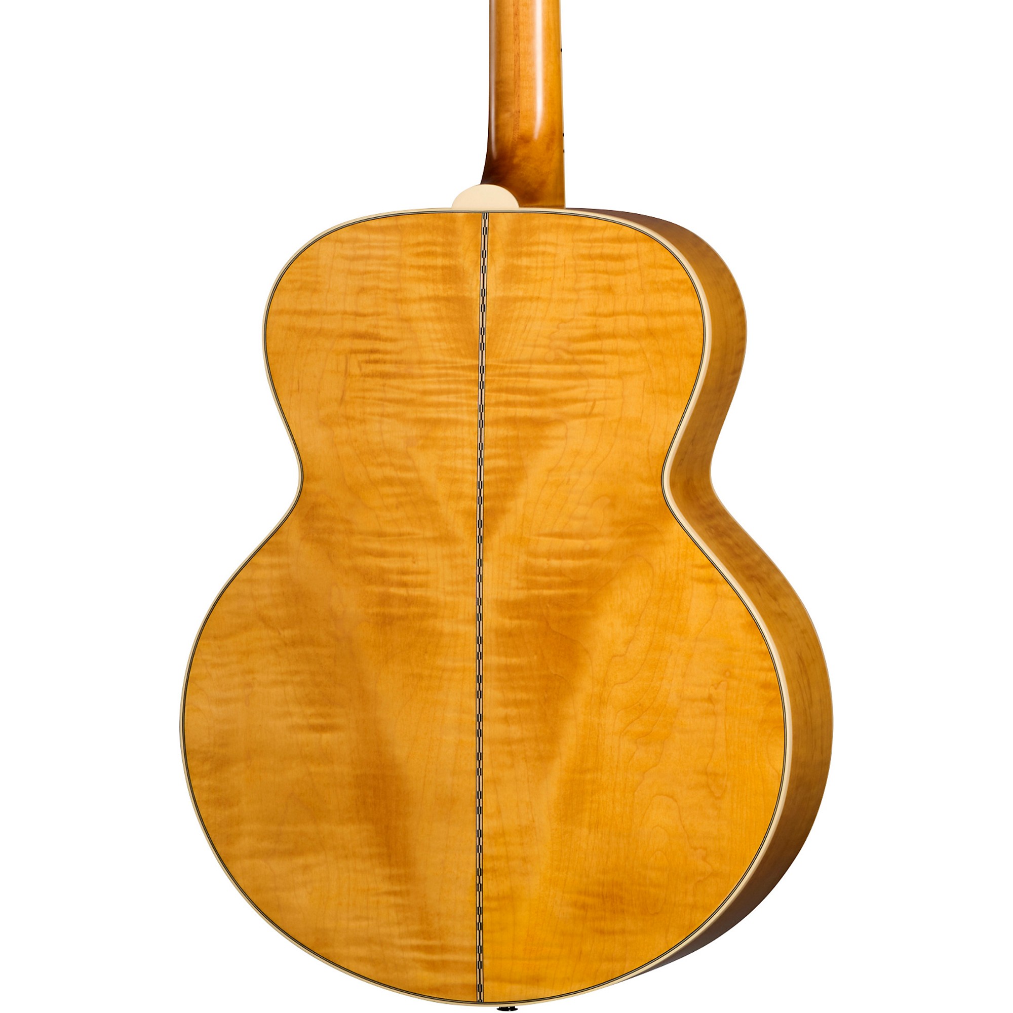 

Epiphone, вдохновленный акустической электрогитарой Gibson Custom 1957 SJ-200 Antique Natural