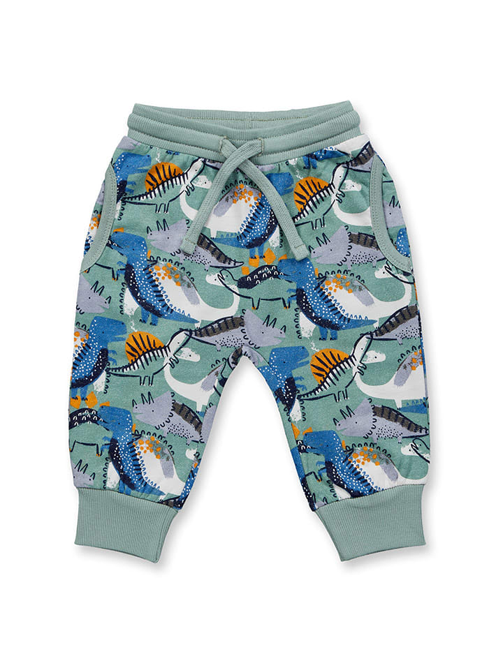 

Спортивные брюки Sense Organics, бирюзовый