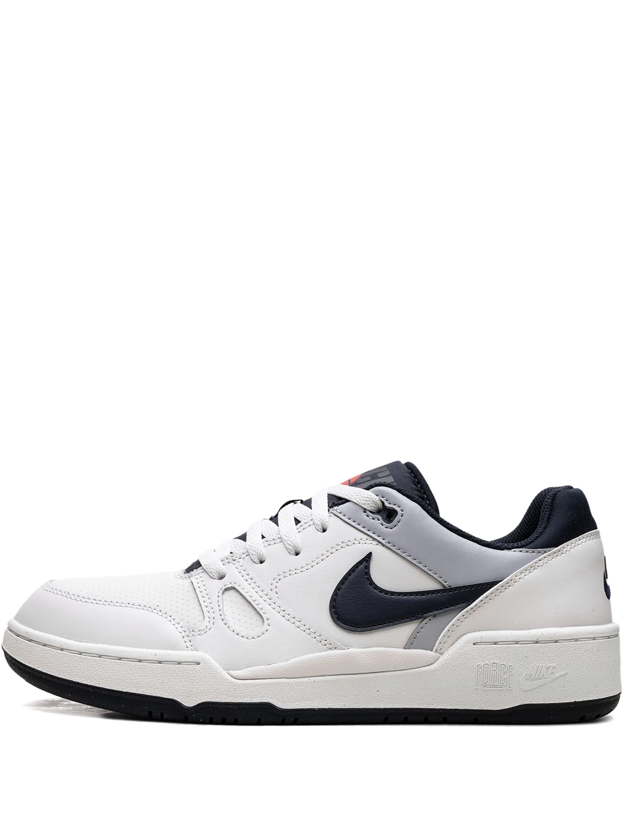 

Кроссовки Full Force Low Platinum Tint Nike, серый