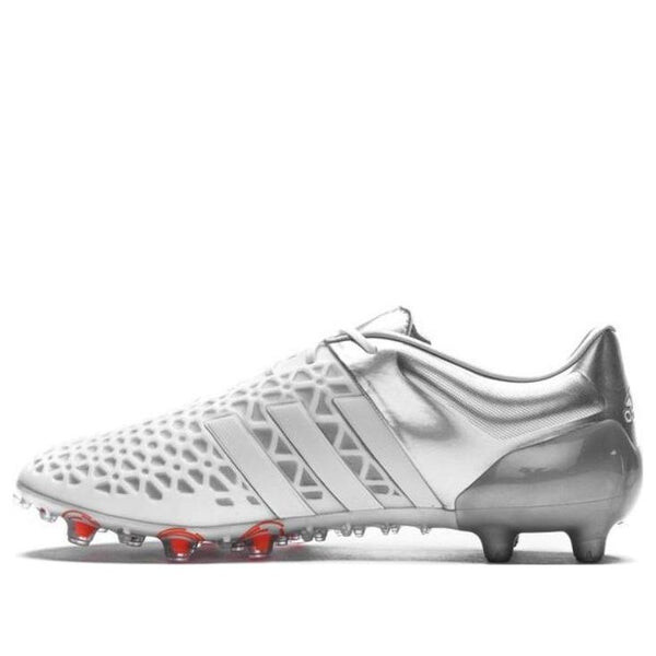 

Кроссовки ace 15.1 fg ag Adidas, белый