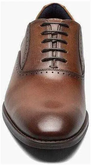 Туфли Stacy Adams Kalvin Plain Toe Oxford — фото 3
