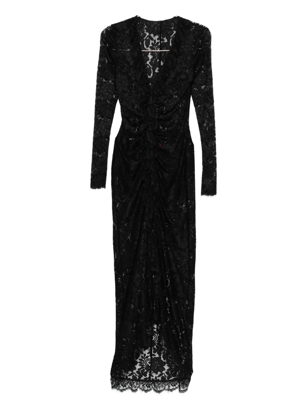 

Платье Фес MIAU by Clara Rotescu, черный