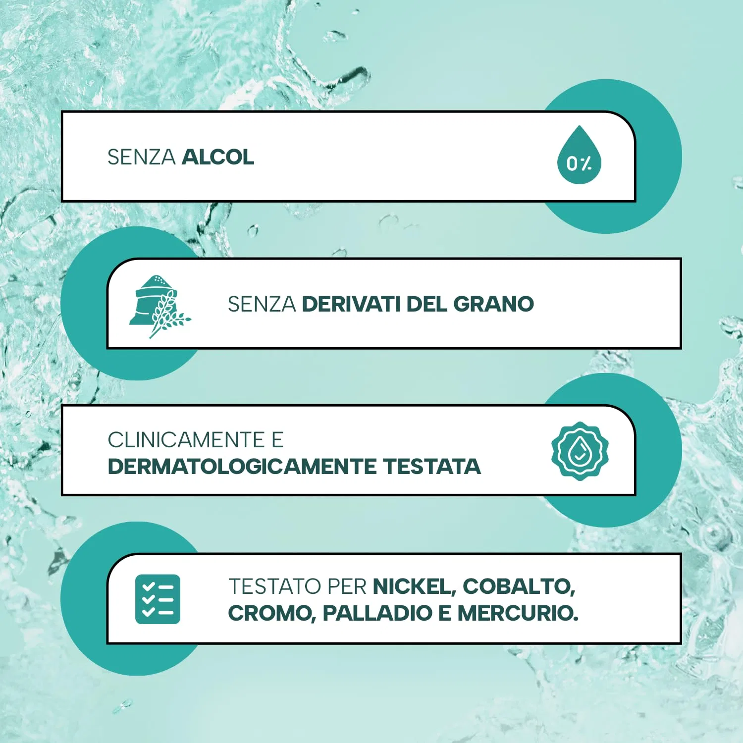 Дезодорант-ролик «Talc 48H» с нежным ароматом от BioClin Bioclin — фото 4