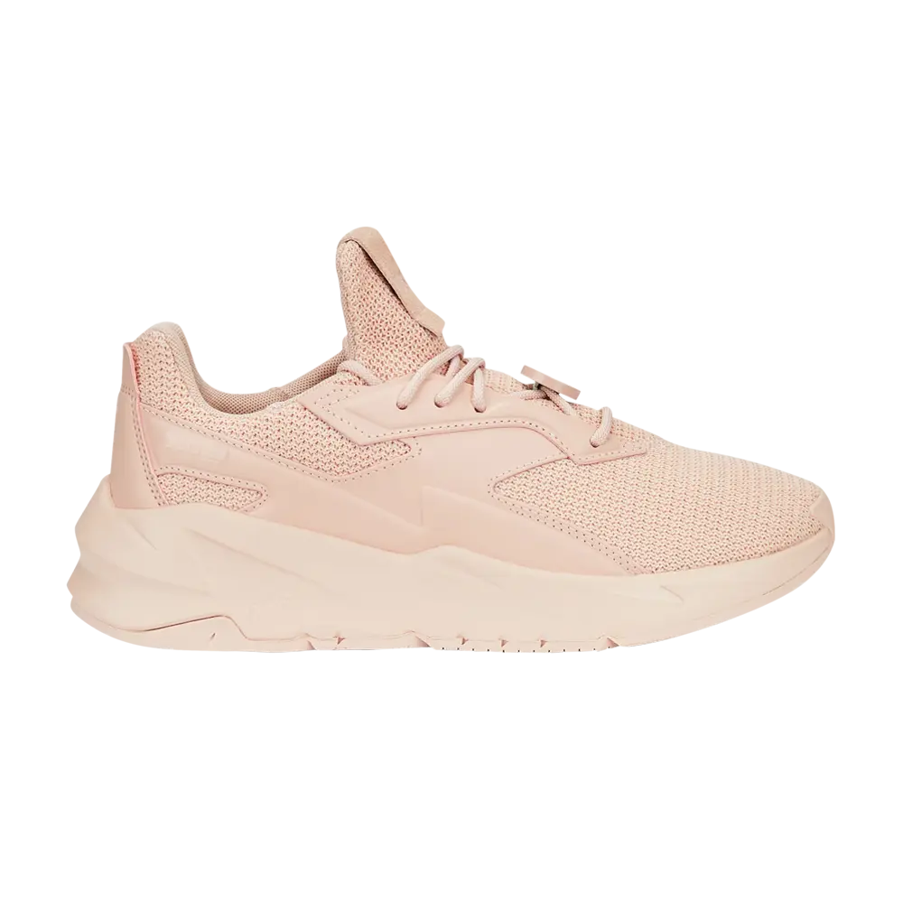 

Кроссовки Wmns Fier Nitro Tonal Puma, розовый