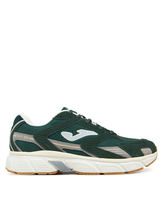 

Кроссовки Rt50 2515 RRT50S2515 Joma, зеленый