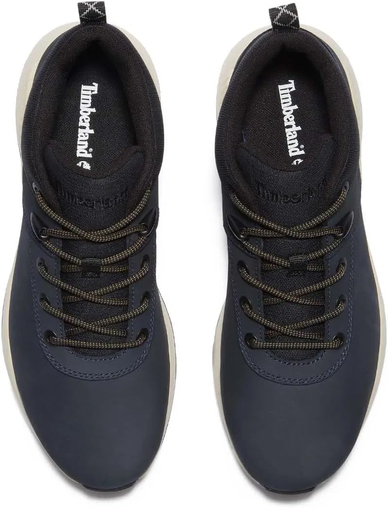 Кроссовки Timberland Sprint Basic для мужчин, Navy — фото 4