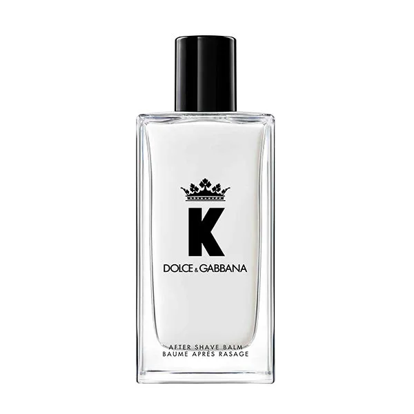 

Бальзам после бритья K By Dolce & Gabbana After Shave Balm Dolce & Gabbana, 100 ml