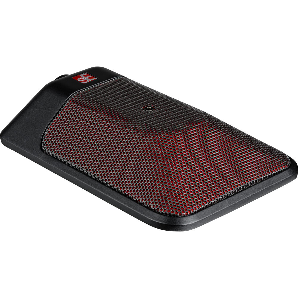 

Микрофон граничного слоя sE Electronics BL8 Omni Boundary Microphone BL8-OMNI-U