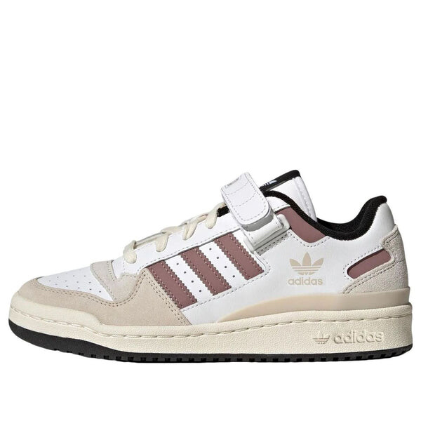 

Кроссовки форум низкий Adidas, белый