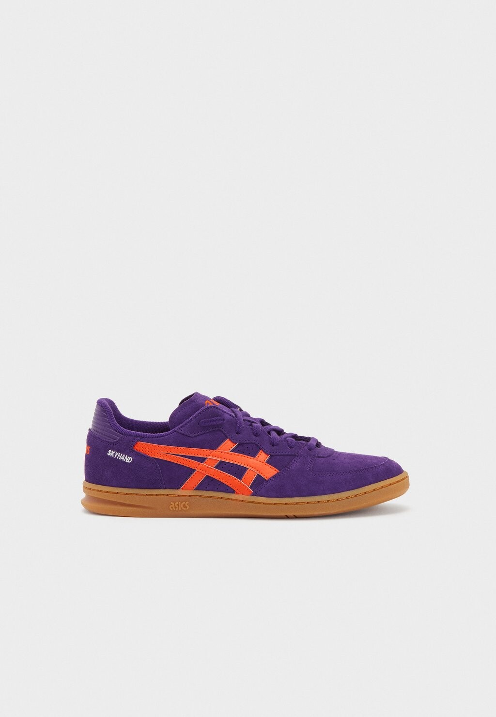 Кроссовки на шнуровке SKYHAND OG UNISEX ASICS SportStyle, фиолетовый — фото 3