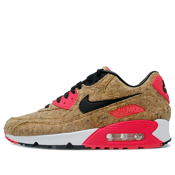 Кроссовки air max 90 'cork' Nike, мультиколор