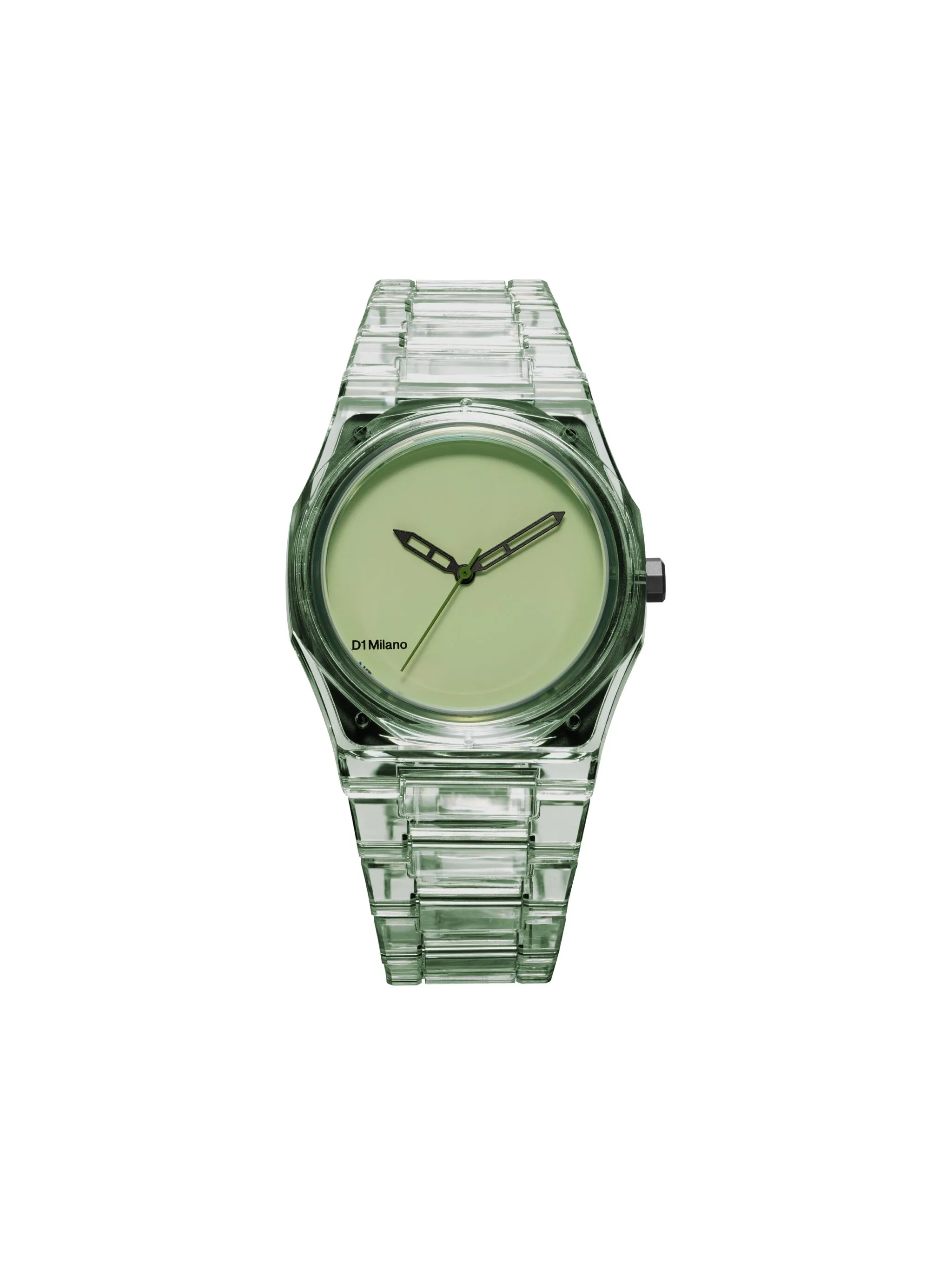 

Наручные часы Nylon 39 D1 Milano, зеленый