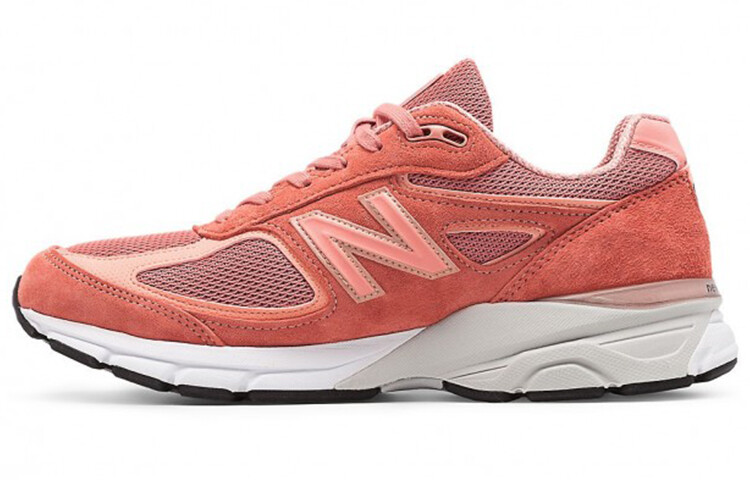 

Кроссовки New Balance 990v4 MiUSA Sunrise Rose Women's