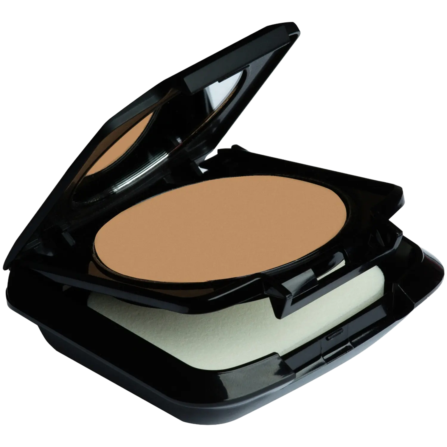 

Влажная и сухая пудровая основа Palladio Beauty, Tawny