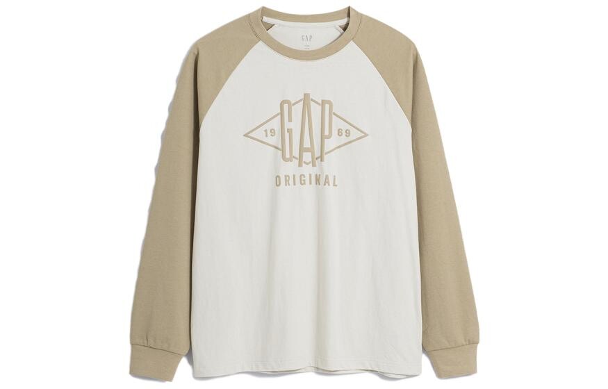 

GAP Мужская толстовка, цвет Beige