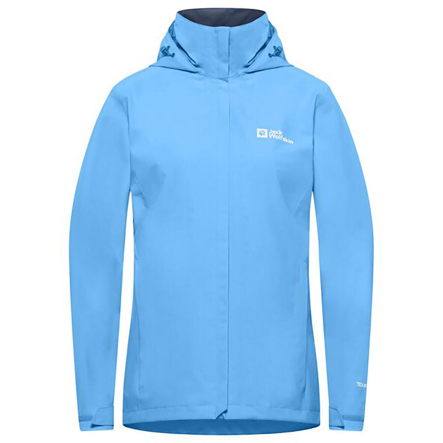 

JACK WOLFSKIN Функциональная куртка TRAILTIME 2L JKT W