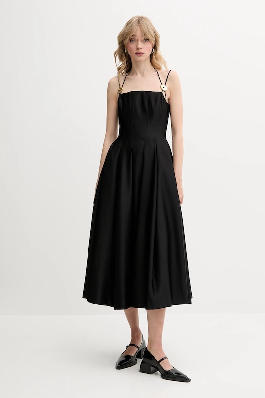 

Платье Stine Goya, черный