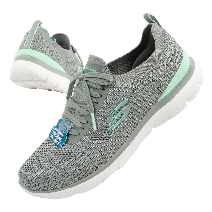 Skechers Summits-Sneak Peek женские спортивные кроссовки
