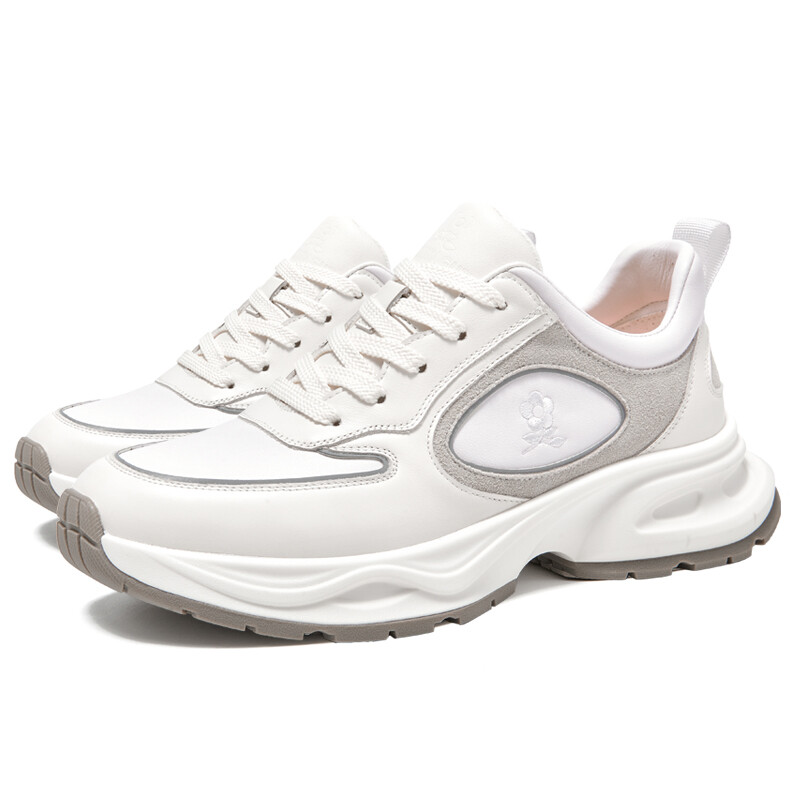 Кроссовки Montagut Casual Shoes Men Low-Top — фото 3