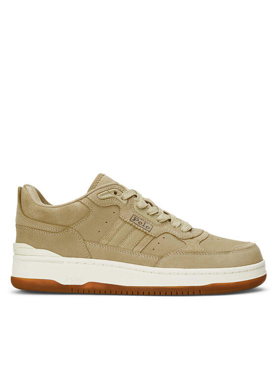 

Кроссовки Masters Sprt 809945255002 Polo Ralph Lauren, бежевый