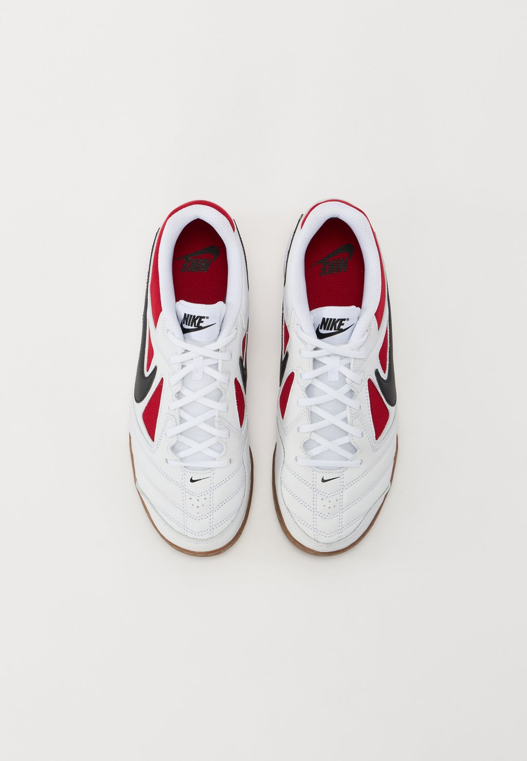 Кроссовки GATO UNISEX Nike Sportswear, белый — фото 4