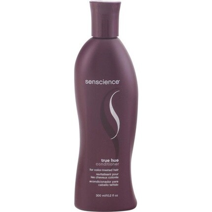 

Shiseido - Кондиционер Senscience True Hue 300 мл Tabac