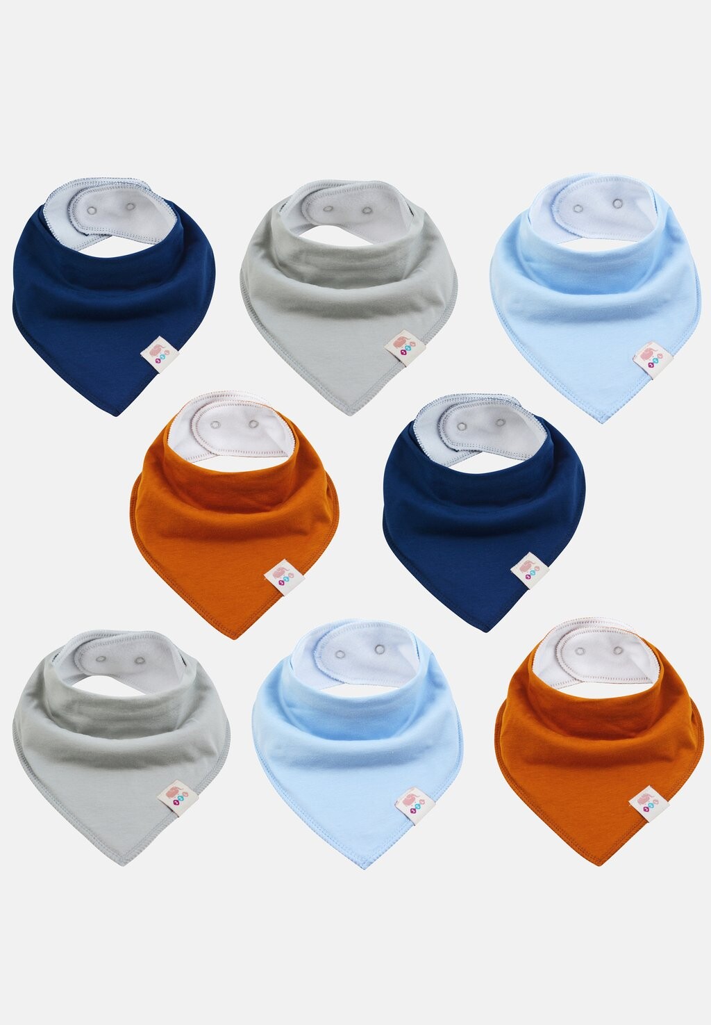 

Шарф M.M.C., цвет set junge