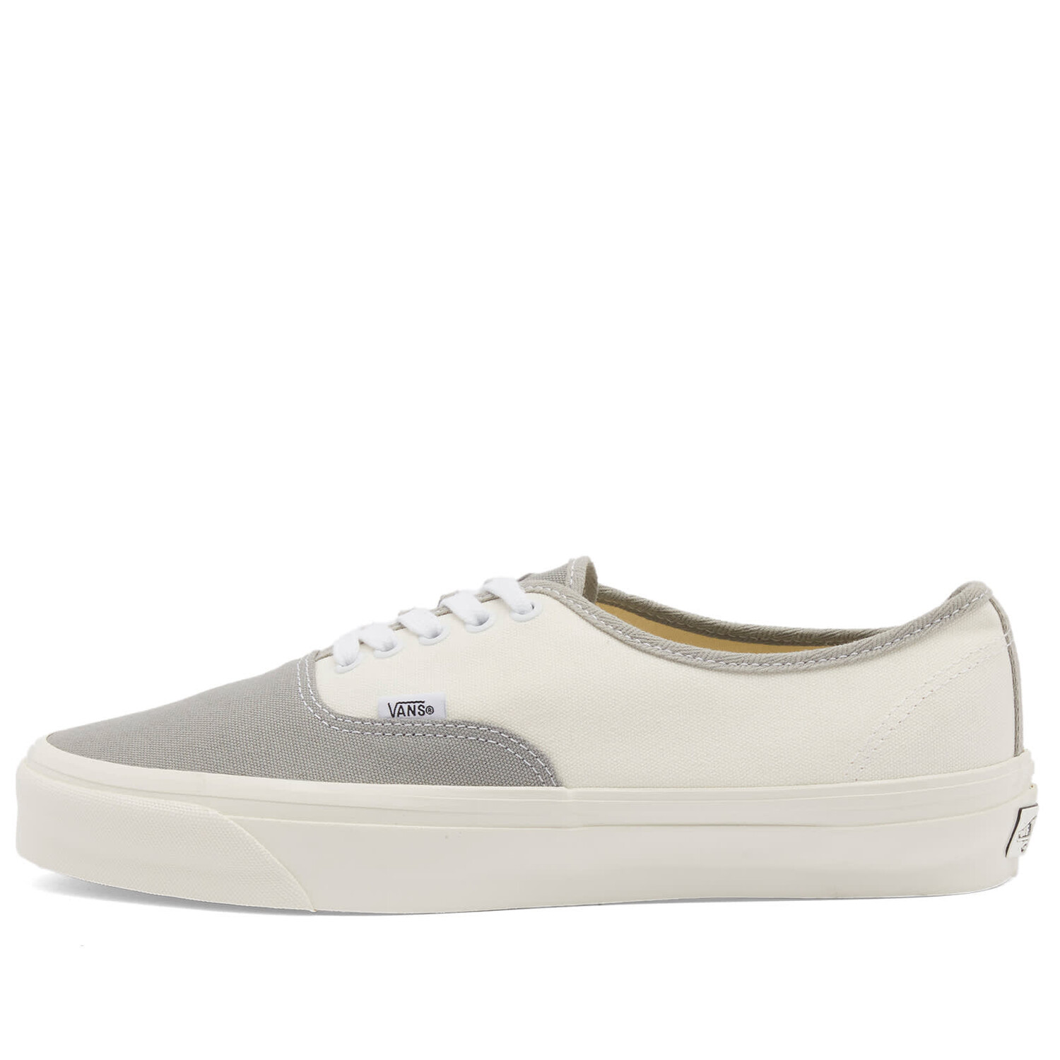

Кроссовки Vans Authentic Reissue 44, цвет Lx Drizzle, Серый, Кроссовки Vans Authentic Reissue 44, цвет Lx Drizzle