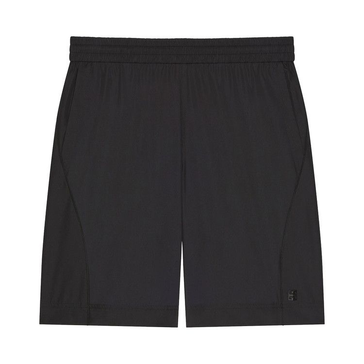 

Брюки Givenchy Casual Trackshort, Black