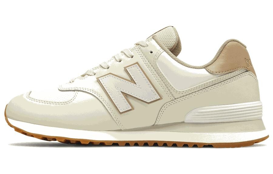 

Кроссовки New Balance 574 Vegan Angora