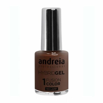 

Лак для ногтей Hybrid Fusion H66 10,5 мл, Andreia