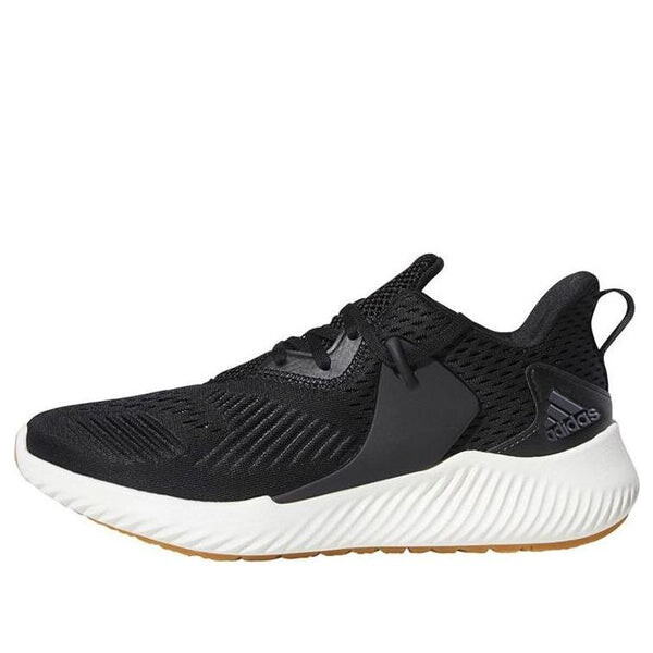 Кроссовки (WMNS) adidas AlphaBounce RC 2 W 'Night Metallic', черный
