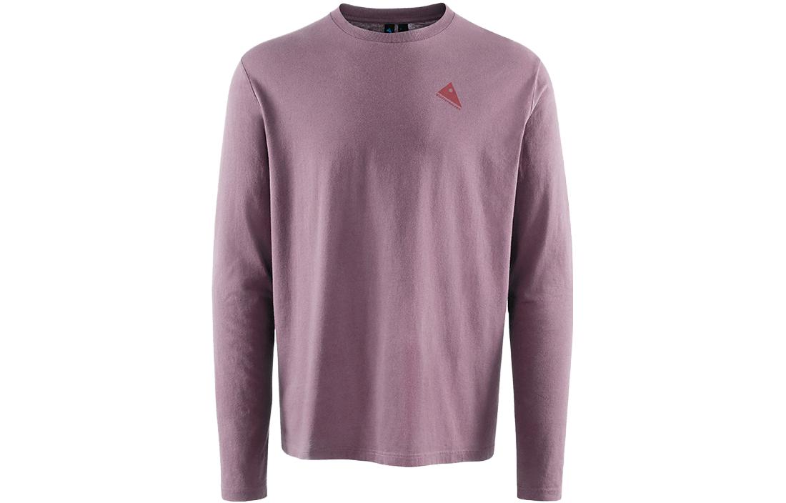 

Футболка Runa мужская Klattermusen, Grey Melange