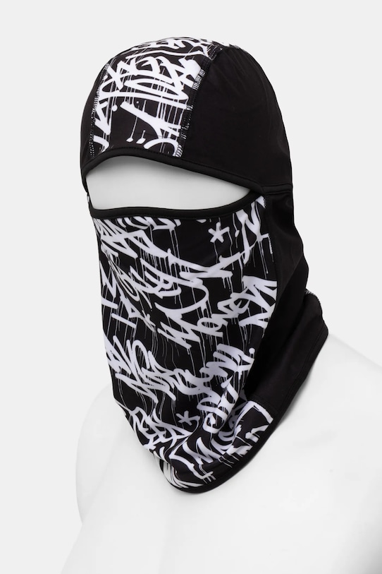 

Балаклава Sprayground, черный