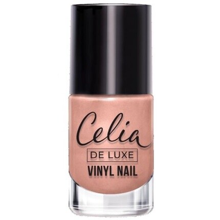 

Виниловый лак для ногтей De Luxe Vinyl Nail 503 10 мл Celia Assorted