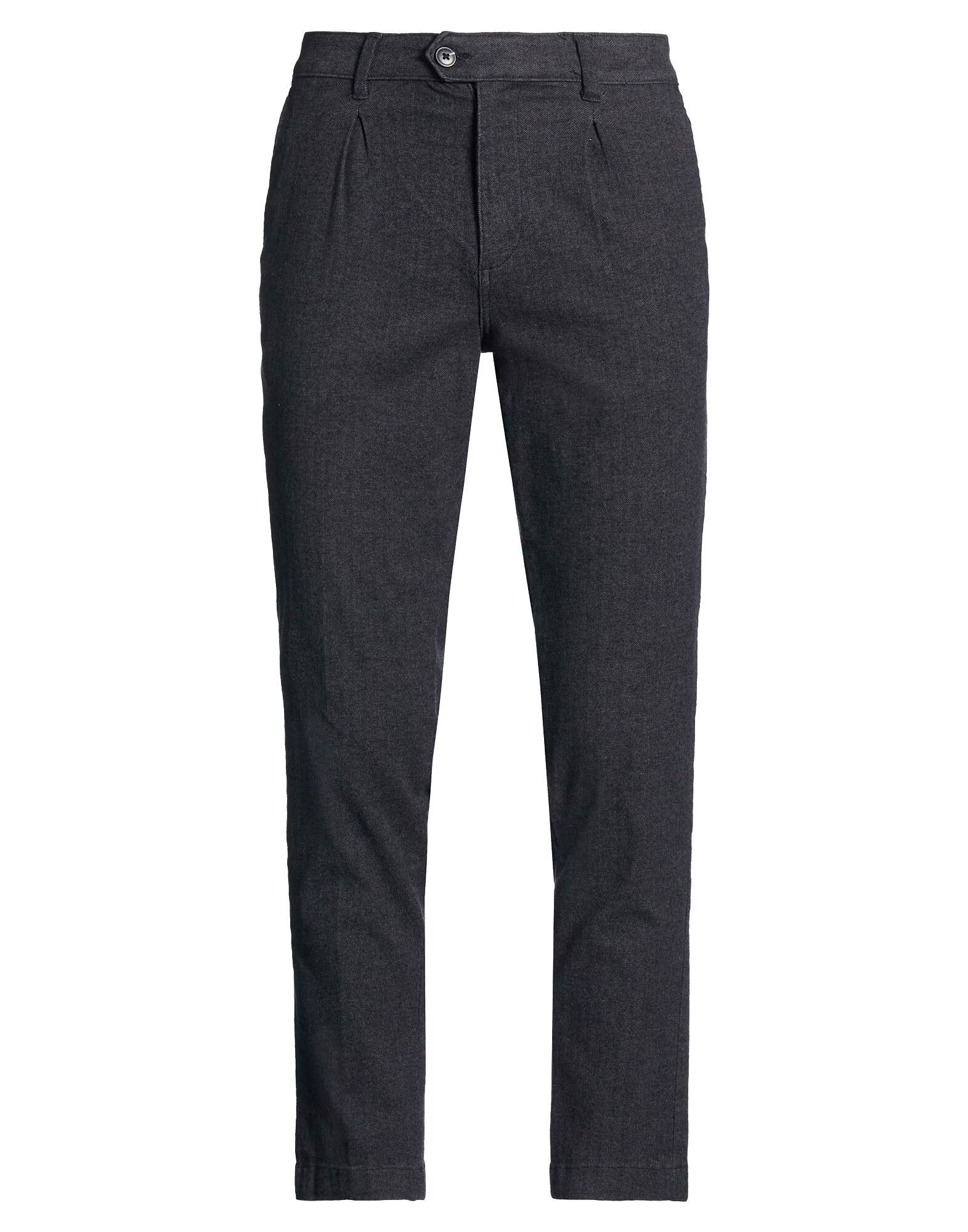 

Брюки PANTS STUDIO Jack & Jones, тёмно-серый